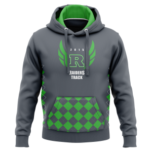 Cross-Country (Hoody) - 15