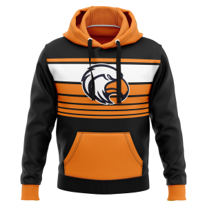 Cross-Country (Hoody) - 17
