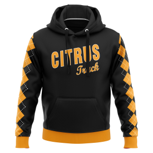 Cross-Country (Hoody) - 20