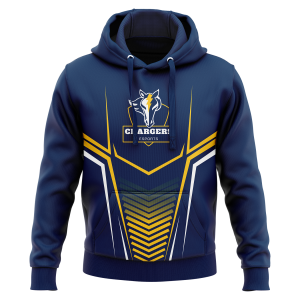 Cross-Country (Hoody) - 21