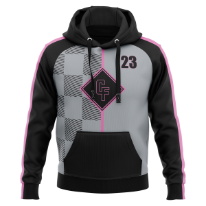 Cross-Country (Hoody) - 22