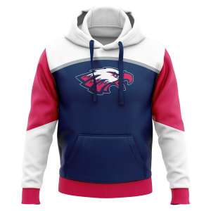 Cross-Country (Hoody) - 24