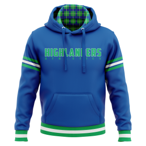 Cross-Country (Hoody) - 27