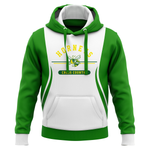 Cross-Country (Hoody) - 28