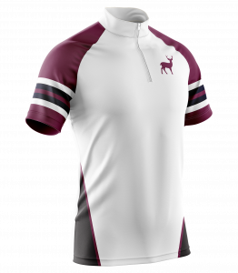 Softball (Cage Jacket) - 3