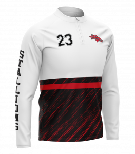 Softball (Cage Jacket) - 6