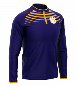 Softball (Cage Jacket) - 2