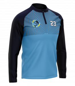 Softball (Cage Jacket) - 7