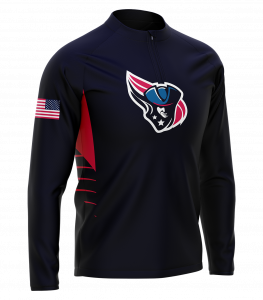 Softball (Cage Jacket) - 18
