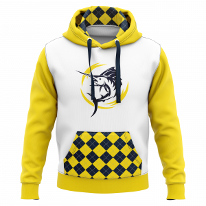 Softball (Hoody) - 1