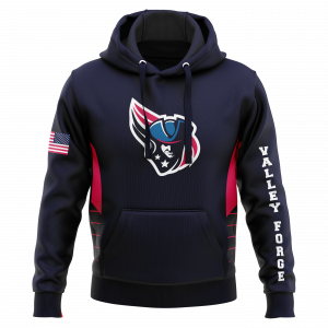 Softball (Hoody) - 8