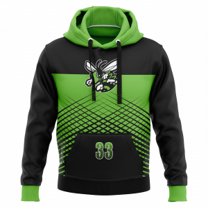 Softball (Hoody) - 12