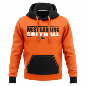 Softball (Hoody) - 14