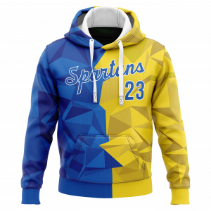 Softball (Hoody) - 18