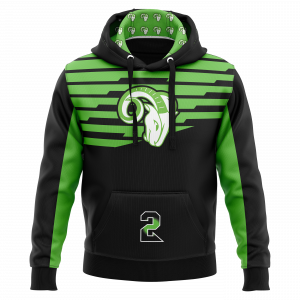 Softball (Hoody) - 21