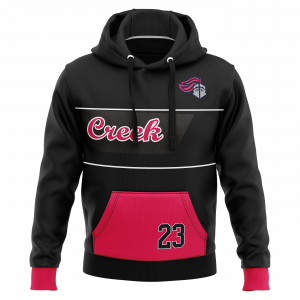 Softball (Hoody) - 22