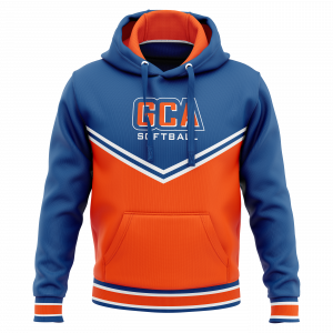 Softball (Hoody) - 23