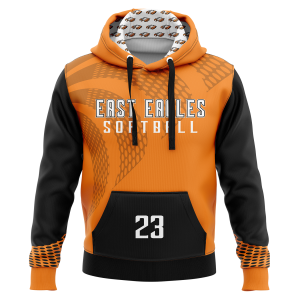 Softball (Hoody) - 30
