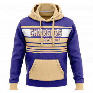 Softball (Hoody) - 27