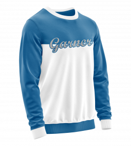 Hockey (Crewneck) - 6