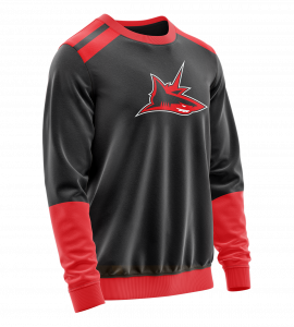 Hockey (Crewneck) - 8