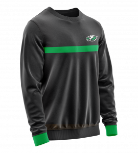 Hockey (Crewneck) - 9
