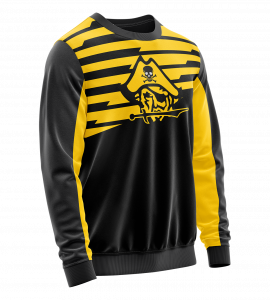 Hockey (Crewneck) - 10