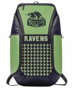Field Hockey (Backpack) - 6