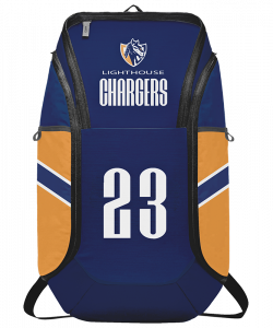 Field Hockey (Backpack) - 7