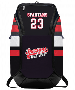 Field Hockey (Backpack) - 1