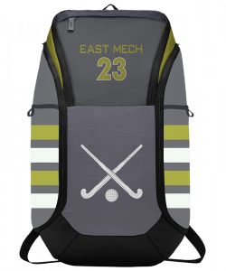 Field Hockey (Backpack) - 3