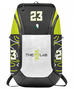 Field Hockey (Backpack) - 9