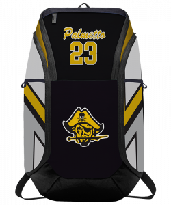 Field Hockey (Backpack) - 12