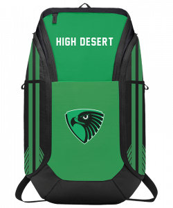 Field Hockey (Backpack) - 10