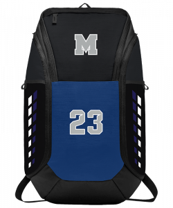 Field Hockey (Backpack) - 13