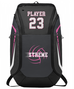 Field Hockey (Backpack) - 8