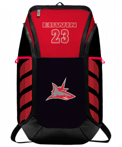 Field Hockey (Backpack) - 15