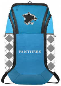 Field Hockey (Backpack) - 16