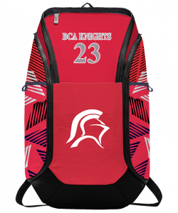 Field Hockey (Backpack) - 18