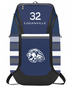 Field Hockey (Backpack) - 20