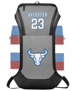 Field Hockey (Backpack) - 22