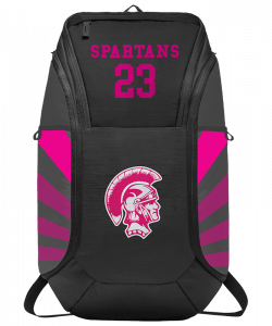 Field Hockey (Backpack) - 24