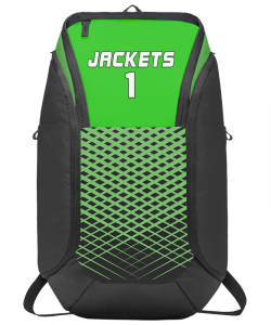 Field Hockey (Backpack) - 27