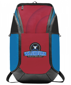 Field Hockey (Backpack) - 28