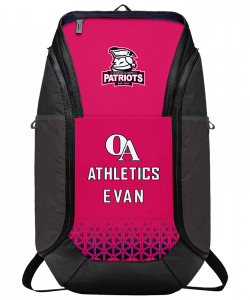 Field Hockey (Backpack) - 30
