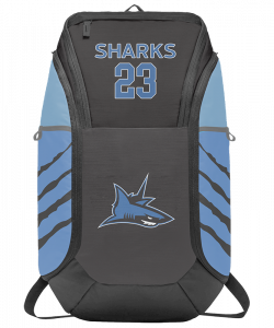 Field Hockey (Backpack) - 26