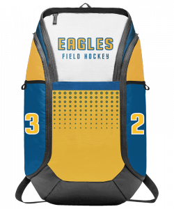 Field Hockey (Backpack) - 31