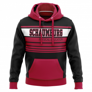 PE (Hoody) - 01