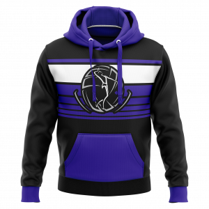PE (Hoody) - 17