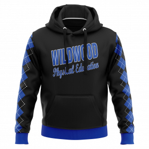 PE (Hoody) - 20